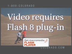 Get the Flash plug-in to view this video!