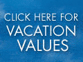 Vacation Values