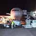 photo: Air cargo at KCIA