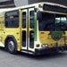 Photo:Biodiesel powered bus