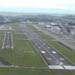 Photo: KCIA runways