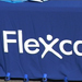 photo: Flexcar sign