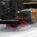 Photo:  King County snow plow