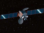 Asiasat 3/HGS 1