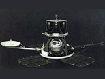 Lunar Orbiter 1