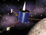 Lunar Prospector