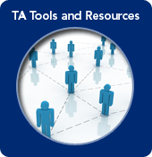 TA Tools and Resources