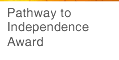 Pathway to Independence Award