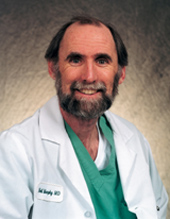 picture of Dr. Neil Murphy
