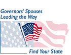 Click Here to Select Your State Information