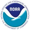 [NOAA logo]