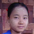 Picture of Burmese woman