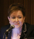 Irma Ramos, M.D.