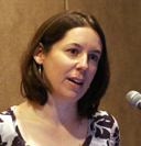 Gloria Coronado, Ph.D.