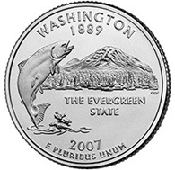 The Washington Quarter