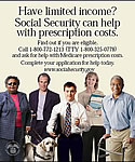 Medicare Poster