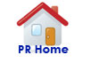 PR Home Icon