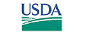 Logo: USDA