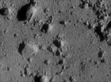 Close-up Descent Image of Eros