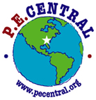 PE Central Logo