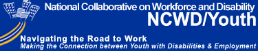 NCWD/Youth logo