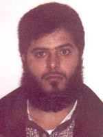 PHOTOGRAPH OF JABER A. ELBANEH TAKEN IN APPROXIMATELY 2000