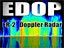 EDOP - ER-2 Doppler Radar