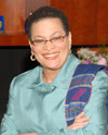 MLK Celebration Speaker Julianne Malveaux