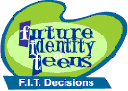 F.I.T. Decisions Logo