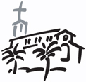 First Baptist Church of Salinas Logo