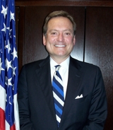 Photo of Regional Administrator Craig G. Dawson