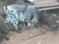 A UAV captured this image of devastation in Pearlington, Miss., following Hurricane Katrina.