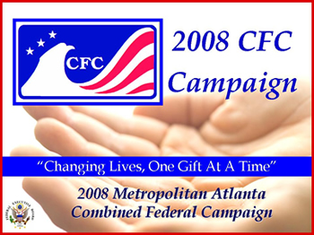 2009 CFC Federal Campaign