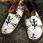 Moccasins