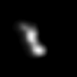 Image of Asteroid 9969 Braille Taken By Deep Space 1