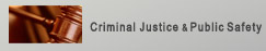 Criminal Justice