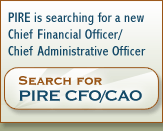 CFO/CAO Search