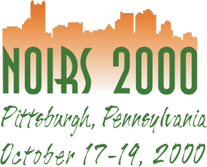 NOIRS 2000 logo