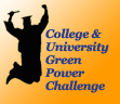 College and University Challenge logo