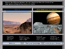 Virtual Field Trip - What's the Difference - Moon Math