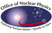 Nuclear Physics logo