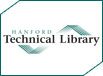 Hanford Technical Library logo