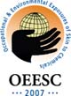 OEESC 2005 logo