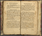 The cook's pocket-companion and complete family-guide : being a collection of the very best receipts; to which is added The universal physician, being choice receipts for the cure of most disorders ... collected by an eminent physician, employed by the author, page 120-121