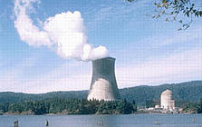 Nuclear power plant