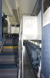 New NJ TRANSIT Multilevel Rail Cars Interior   www.njtransit.com