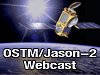 OSTM/Jason-2 Webcast