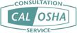 CAL/OSHA logo