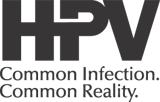 HPV
Common Infection.
Common Reality.