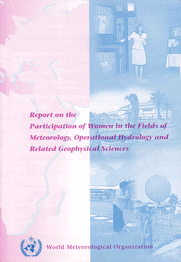 Participation of Women Cover